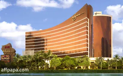 Wynn increases UAE project budget to $5.1 billion