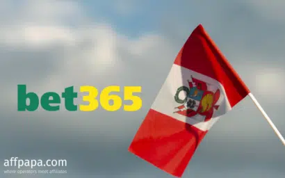 bet365 launches in Peru to expand South American presence