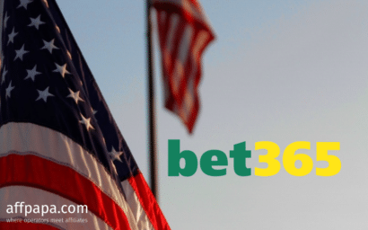 bet365 to launch U.S. headquarters in Denver