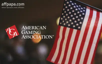 AGA reports record U.S. gaming revenues for Q3