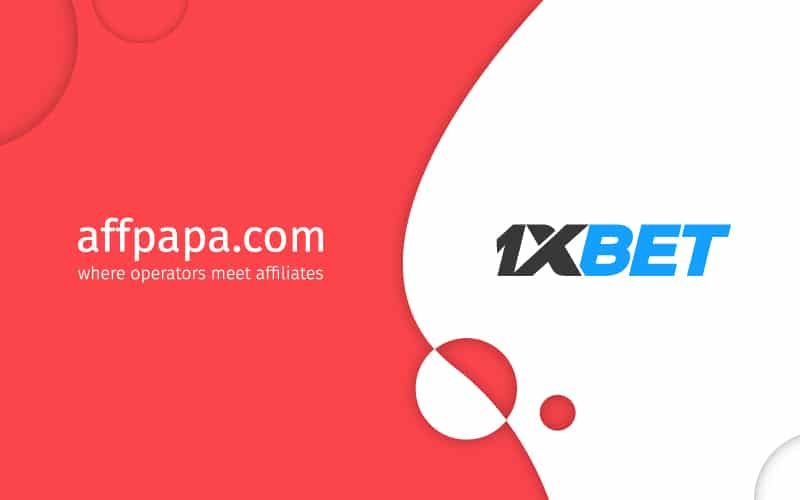 Open Mike on 1xbet download apk