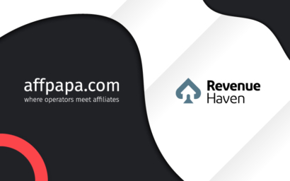 AffPapa welcomes Revenue Haven to its directory