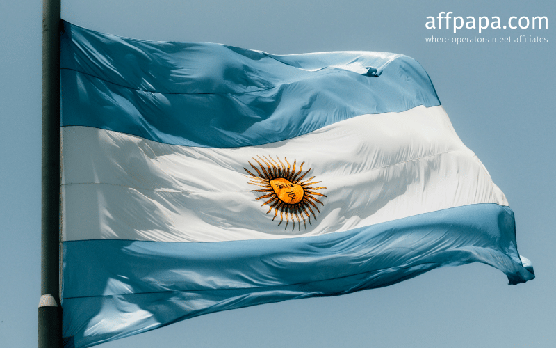 Argentina set to ban gambling advertisements nationwide Argentina set to ban gambling advertisements nationwide
