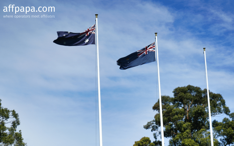 Australia delays gambling advertising reforms to 2025 Australia delays gambling advertising reforms to 2025