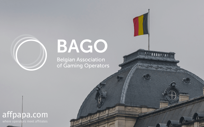 BAGO calls for action against illegal gambling in Belgium BAGO calls for action against illegal gambling in Belgium