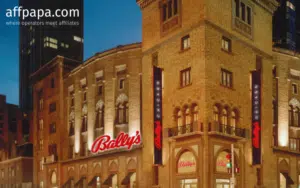 Bally’s reports 0.4% decline in Q3 revenues