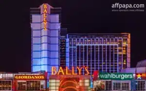 Bally’s shareholders approve $4.6B deal with Standard General