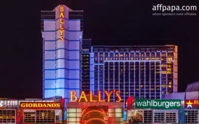 Bally’s shareholders approve $4.6B deal with Standard General