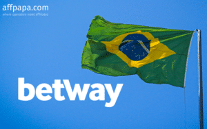 Betway to depart from the Brazilian market
