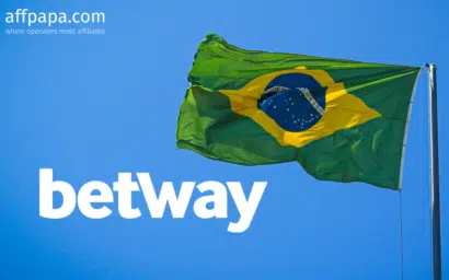 Betway to depart from the Brazilian market