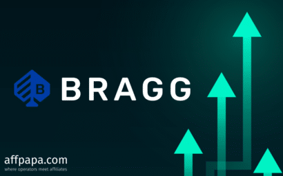 Bragg Gaming Group reports strong Q3 with $26.2M revenues
