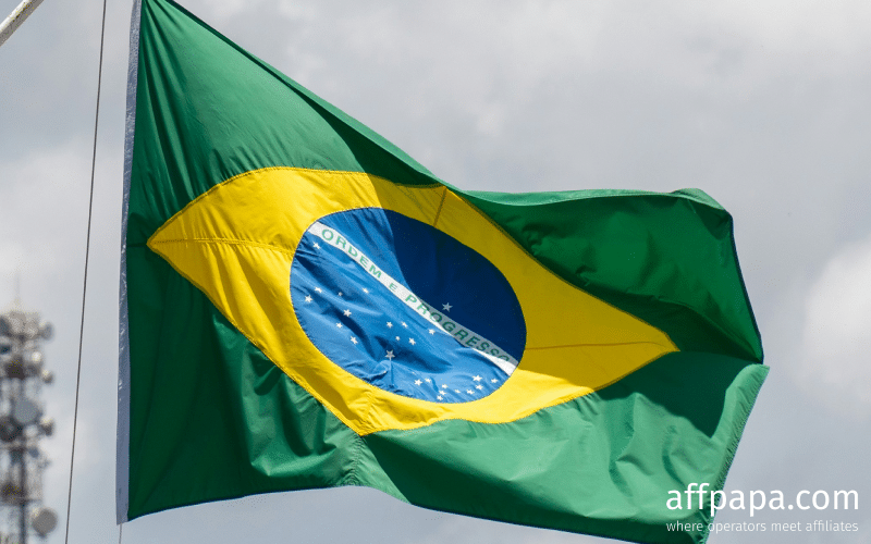 Brazil to ban betting bonuses and advertisements Brazil to ban betting bonuses and advertisements