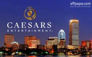 Caesars Virginia to welcome its guests starting December 12