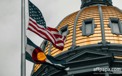 Colorado voters pass sports betting tax redirection bill