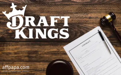 DraftKings hit with $425K fine for betting violations in Ohio