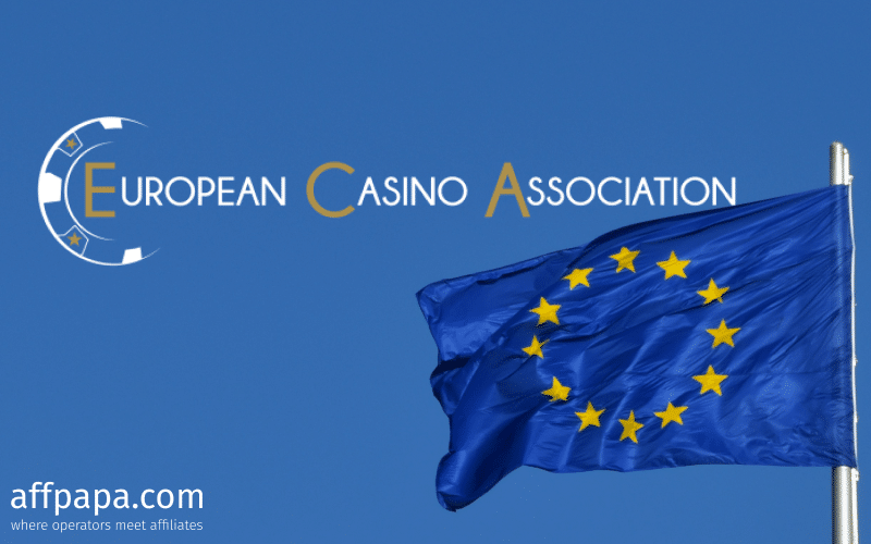 ECA’s new partnership to strengthen the European gaming market ECA’s new partnership to strengthen the European gaming market