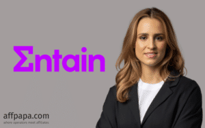 Entain names Dafne Guisard as the company’s new COO