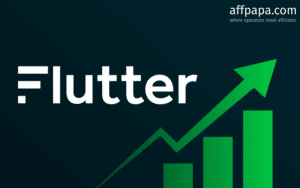 Flutter reports strong Q3 results with $450M