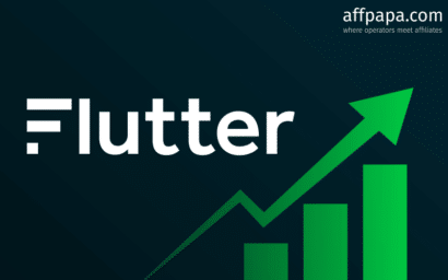 Flutter reports strong Q3 results with $450M
