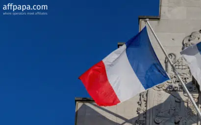 French Senate approves tax hike on gambling