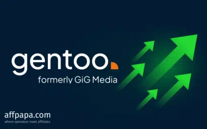 Gentoo Media announces 15th successive quarter