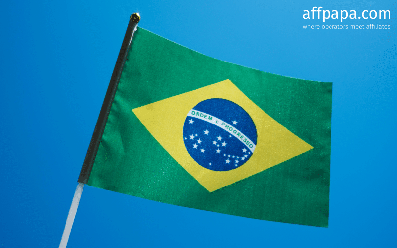 Brazil sets $5.2M entry fee for betting operators Brazil sets $5.2M entry fee for betting operators