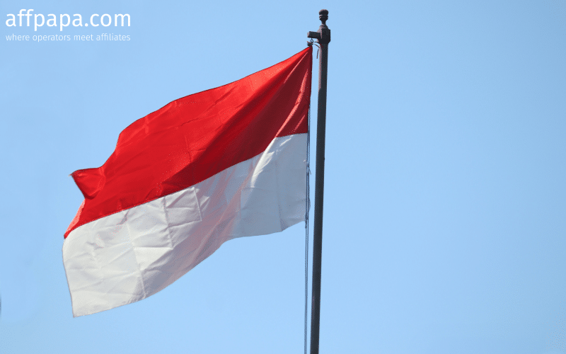 Indonesia suspends officials involved in illegal gambling Indonesia suspends officials involved in illegal gambling