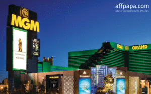 MGM Resorts records strong Q3 results with $4.2B