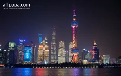 Macau expects to generate $29.7B GGR in 2025