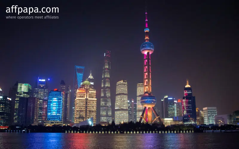 Macau expects to generate $29.7B GGR in 2025