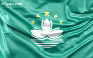 Macau reports declines in per-person gaming spendings