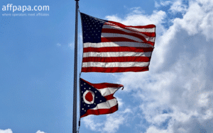 Ohio senator proposes reducing sports betting tax to 10%