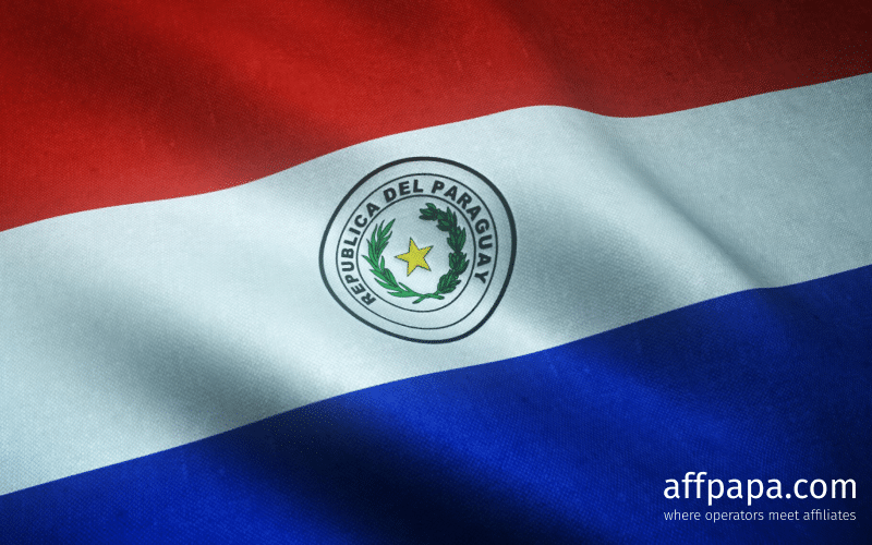 Paraguay’s new bill seeks to end gambling monopoly Paraguay’s new bill seeks to end gambling monopoly