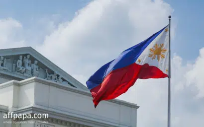 Philippines reports strong Q3 with $1.61B