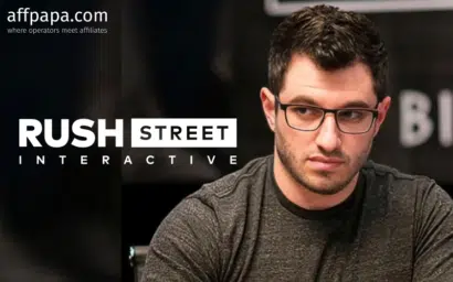 Rush Street debuts in Pennsylvania with Phil Galfond