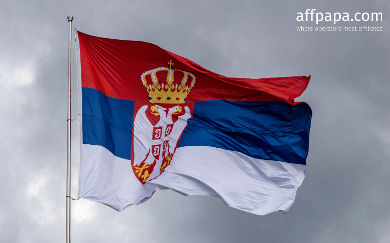 Serbia’s ZLF calls on a complete ban on gambling ads Serbia’s ZLF calls on a complete ban on gambling ads