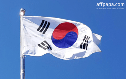 South Korea reports shocking rise in underage gambling