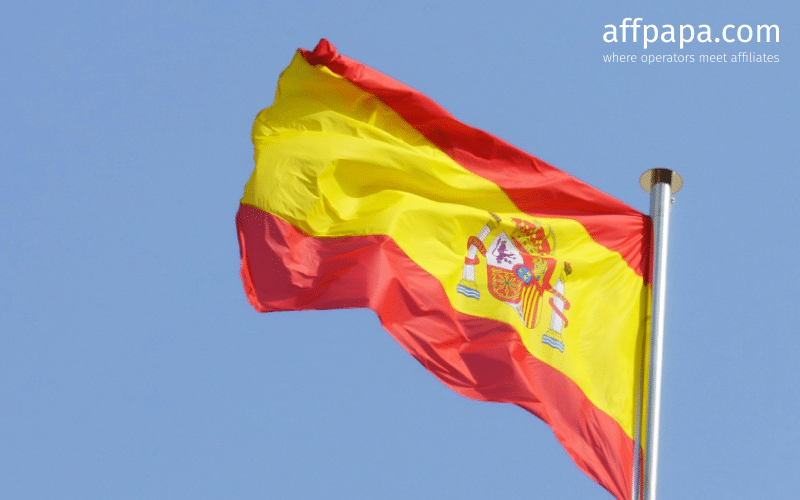 Spain fines 15 gambling operators for $69M Spain fines 15 gambling operators for $69M
