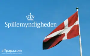 Spillemyndigheden reports a 3.2% decline for September 2024