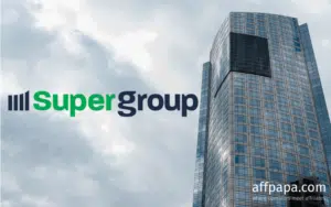 Super Group hits a record in Q3 with €402.9 million