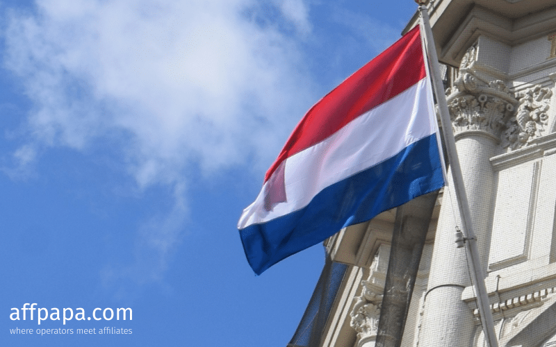 The Netherlands launches a new gambling reporting portal The Netherlands launches a new gambling reporting portal