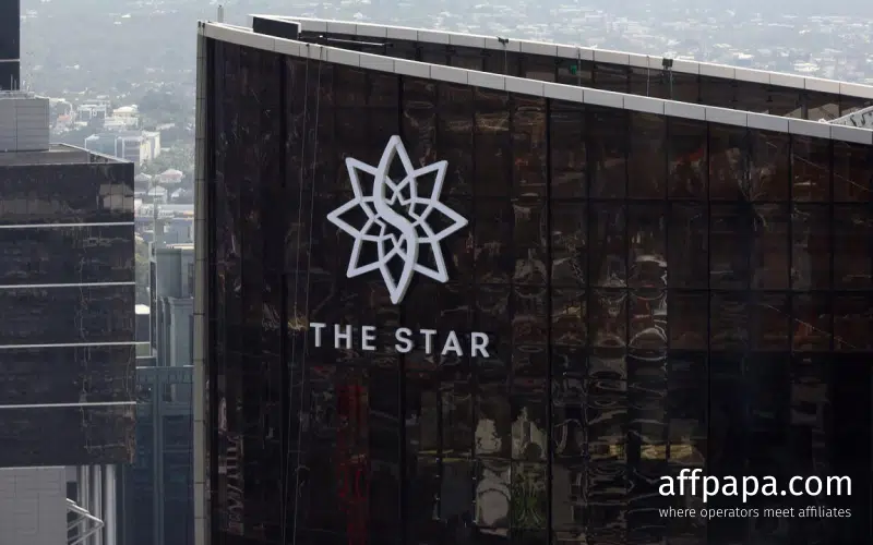 The Star Entertainment secures $130M amid challenges The Star Entertainment secures $130M amid challenges