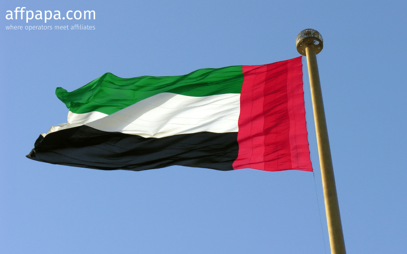 The revolution of gaming in the United Arab Emirates The revolution of gaming in the United Arab Emirates