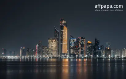 UAE’s first lottery launches with Dh100M grand prize