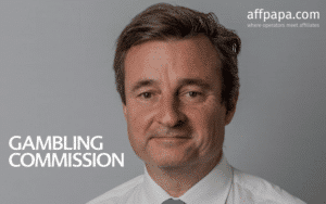 UKGC Chair Marcus Boyle to resign in January