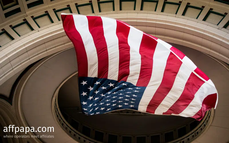 US election bettings taking a bigger turn US election bettings taking a bigger turn