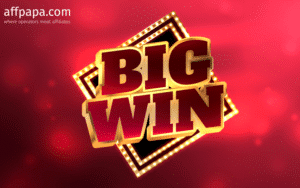 A lucky player won $691,289.48 from just a $6 bet