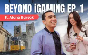 AffPapa debuts “Beyond iGaming” with first episode in Lisbon