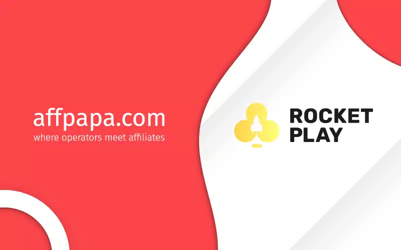 AffPapa expands directory with RocketPlay