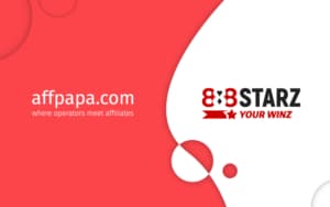 AffPapa extends partnership with 888STARZ